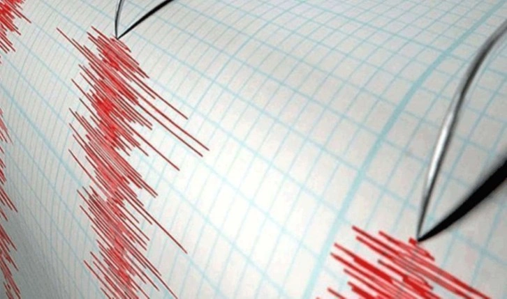 14 Ağustos'ta Türkiye'de meydana gelen son depremler! 