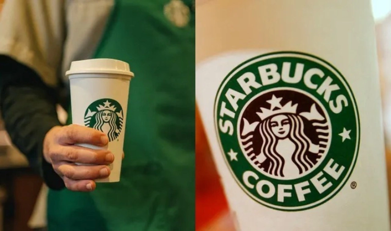 Starbucks, 50 milyon dolar tazminata mahkûm edildi