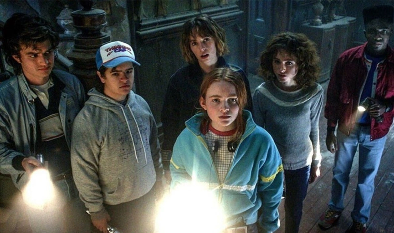 Stranger Things 5. sezonuyla final yapıyor: 2025’te büyük veda!