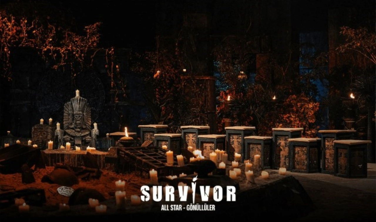 Survivor 2025 sezonunda yürekler ağza geldi... Üst üste kazalar yaşandı!