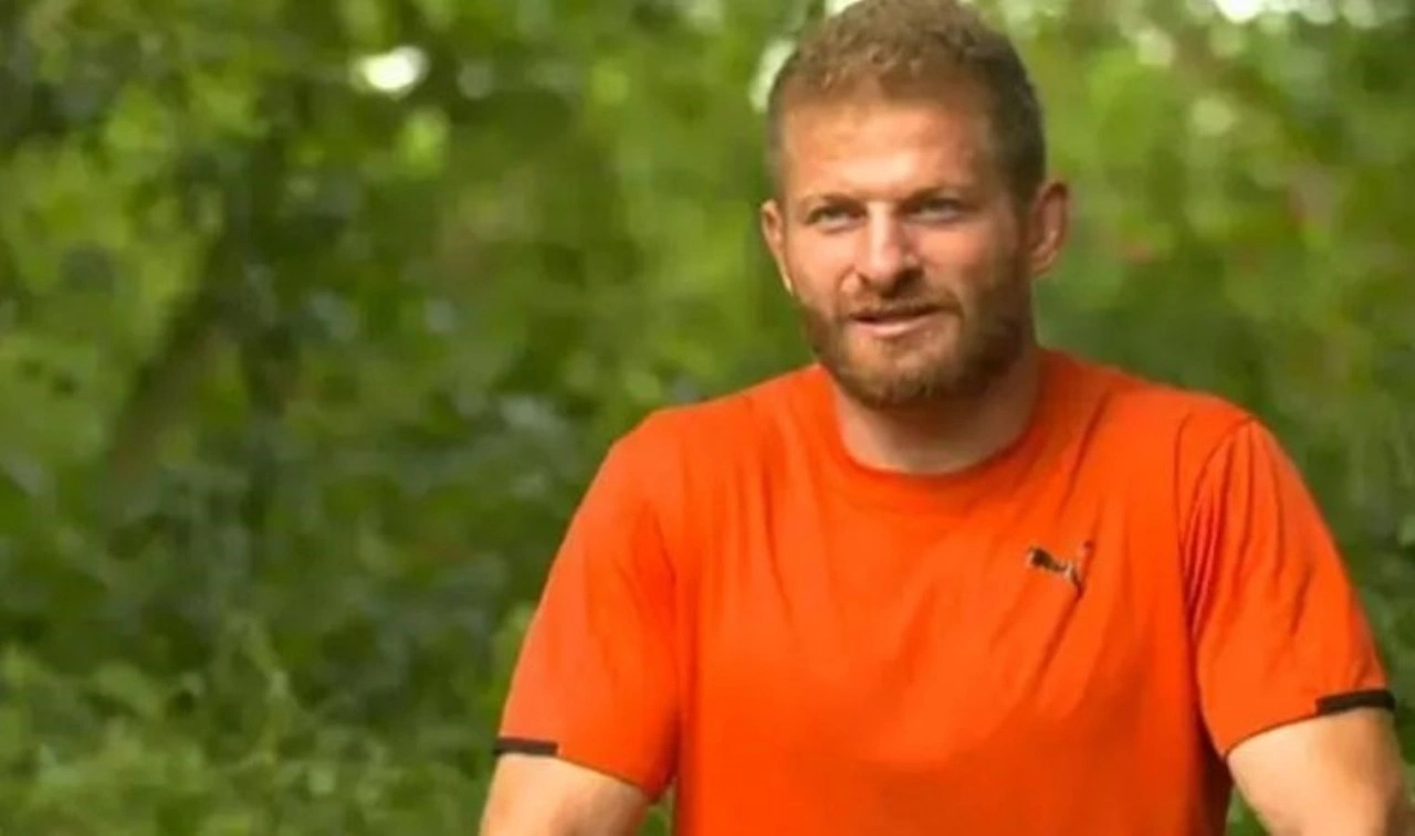 Survivor'da İsmail Balaban sakinleşmiyor: Yusuf'la birbirine girdi olay çıktı