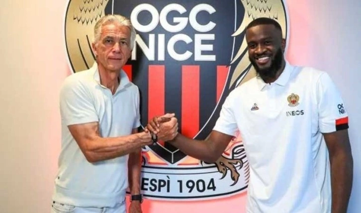 Tanguy Ndombele'den Galatasaray itirafı! 'Benim için zor geçti, karmaşıktı'