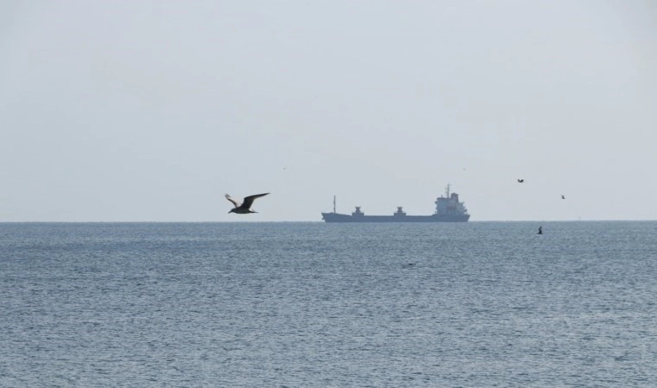 Tekirdağ'da deniz ulaşımı normale döndü