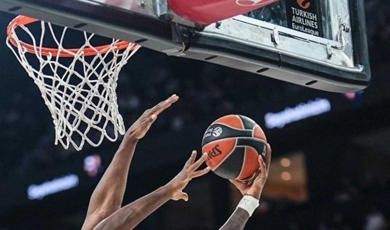 THY Euroleague'de zirvenin yeni sahibi Olympiakos