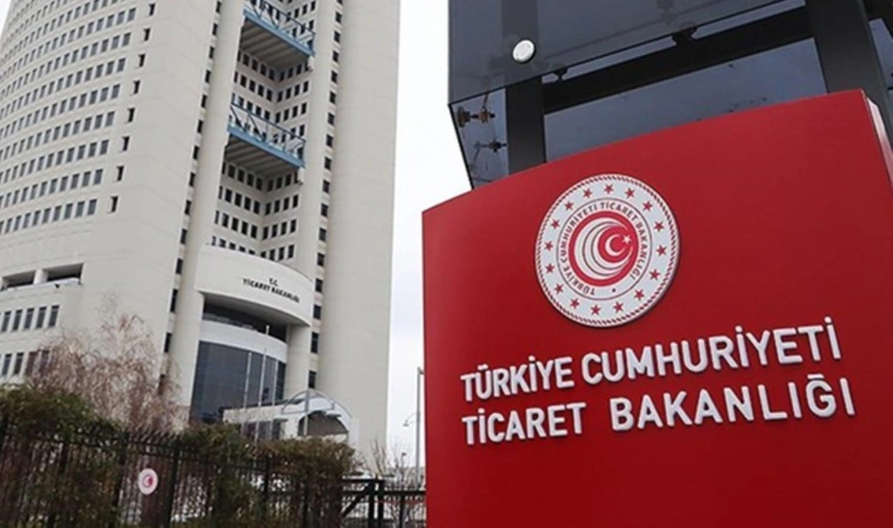 Ticaret Bakanlığı'ndan flaş açıklama: Suriye ile ticarette yeni dönem