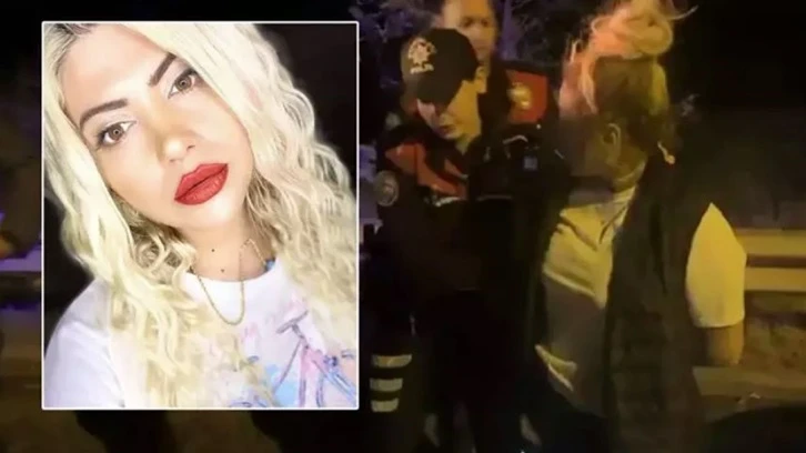 TikTok fenomenleri birbirine girdi: Ankara'da canlı yayında silahlı kavga!