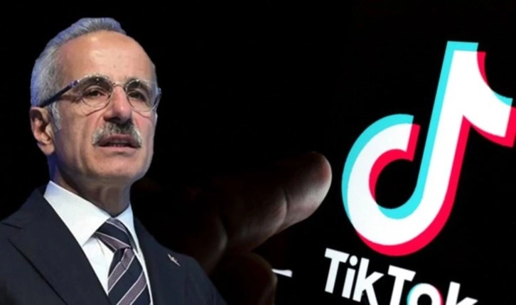 TikTok kapatılacak mı? Bakan Uraloğlu açıkladı