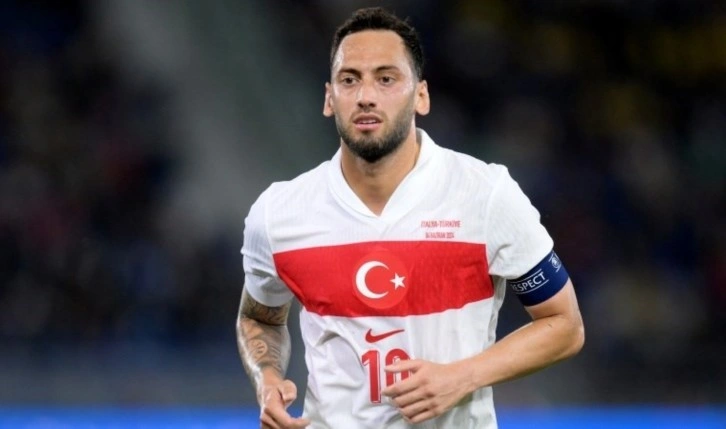 Tim Walter'ın Hull City'ye transferinde Hakan Çalhanoğlu detayı