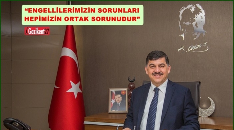 Toplumun vazgeçilmez ve ayrılmaz parçası