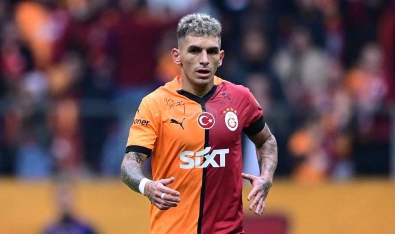 Torreira'dan Galatasaray'a kötü haber!