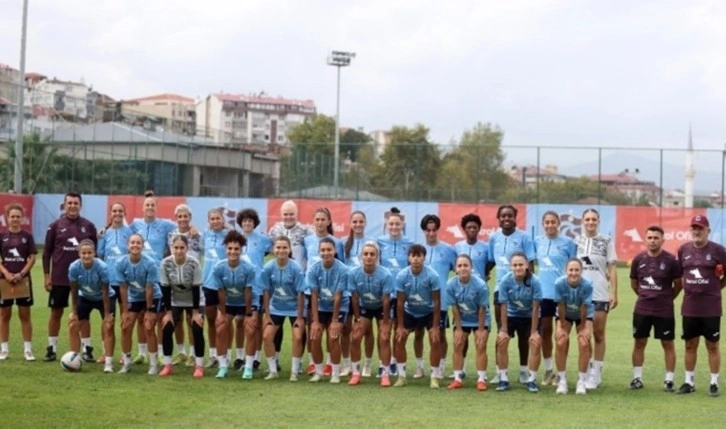 Trabzonspor'un rakibinden flaş karar: Sahaya çıkmadılar!