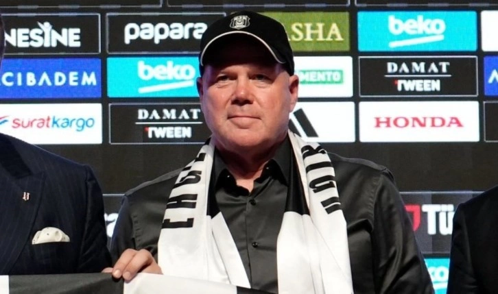 Transferi veto etti mi? Beşiktaş'tan Brad Friedel iddialarına yanıt!