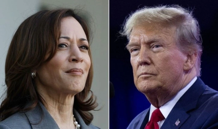 Trump, Harris’i hedef aldı: Biden felaketinin arkasındaki ultra-liberal itici bir güç