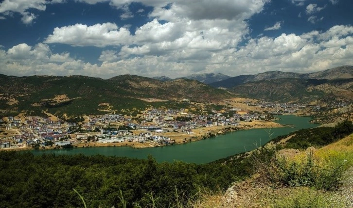 Tunceli’nin göç hikayesi kitaplaşıyor