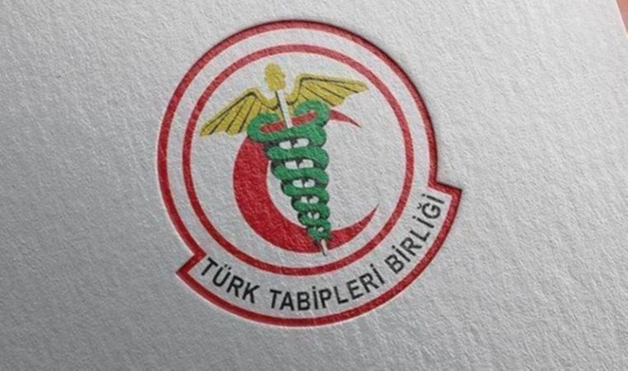 Türk Tabipleri Birliği'nden 'biber gazı' açıklaması: 'Derhal yasaklanmalı'