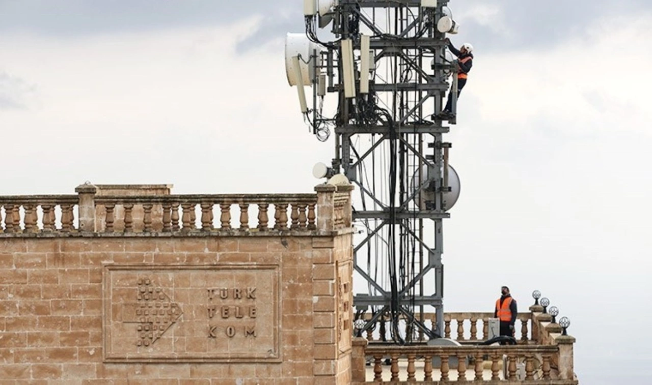 Türk Telekom 2024’te mobilde sektörün oyun kurucusu oldu