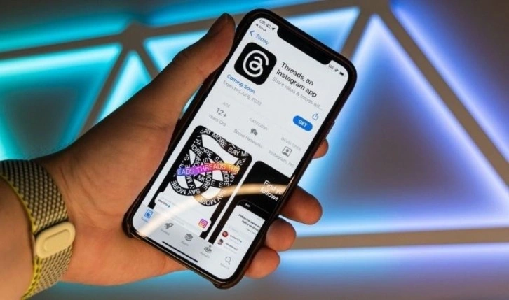 Türkiye'de erişim engeline takılmıştı: Threads için yeni özellikler test ediliyor