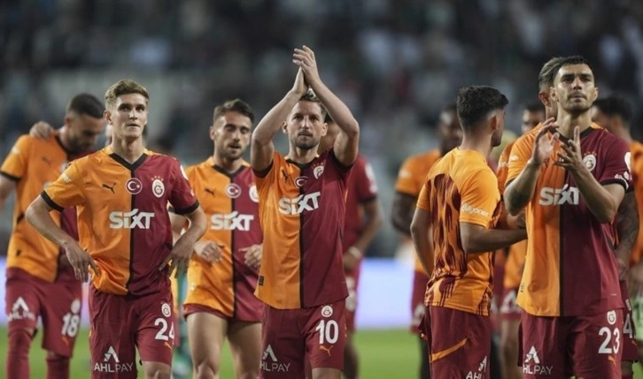 UEFA Şampiyonlar Ligi'nde play-off turu başlıyor!