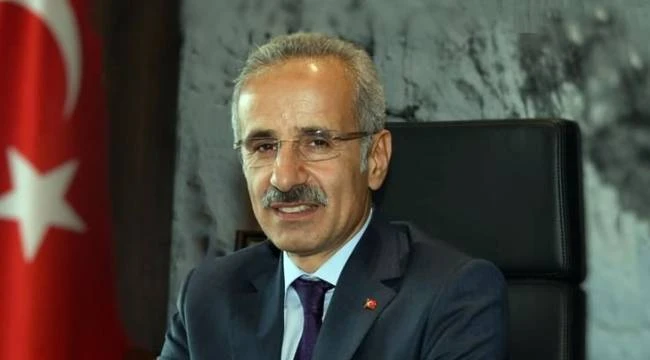 Bakan Uraloğlu, 85 milyonun kimlik bilgilerinin çalındığını itiraf etti