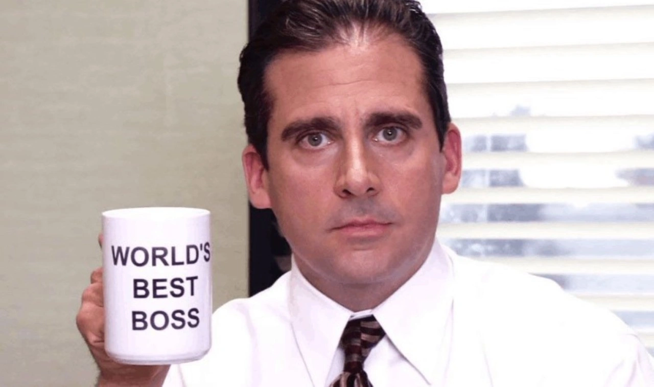 Ünlü oyuncu 'The Office' devam dizisi ile geri dönüyor...