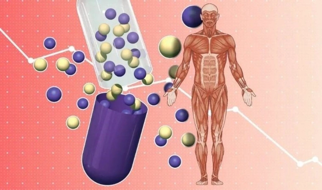 Uykusuzluğa son veriyor, bağışıklığı güçlendiriyor: Magnezyum deposu 8 besin