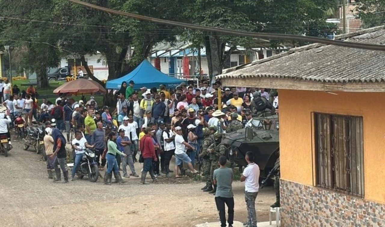 Uyuşturucu kartelinden bombalı saldırı: Çok sayıda kişi yaralandı