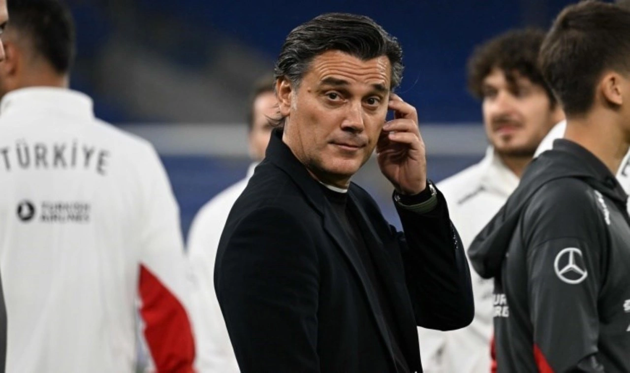 Vincenzo Montella'dan kadro vurgusu: 'Geldiğim günden beri bizden çok...'