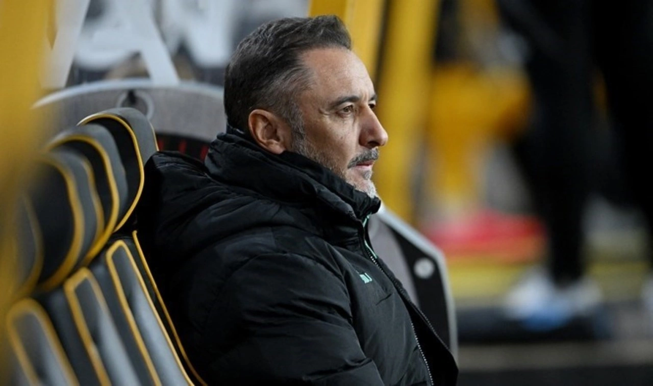 Vitor Pereira'nın ekibi Wolverhampton'a Fulham engeli!