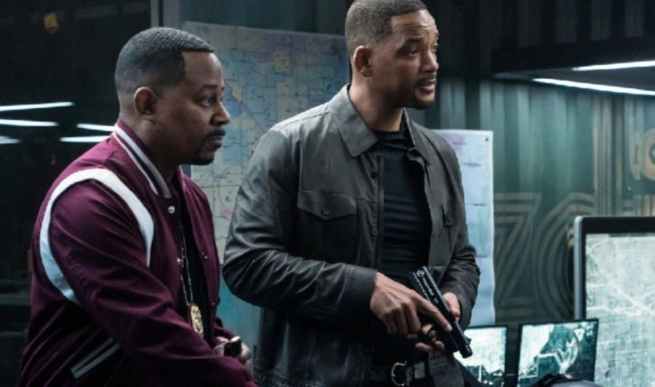 Will Smith ve Michael Bay Netflix filmi için bir araya geliyor