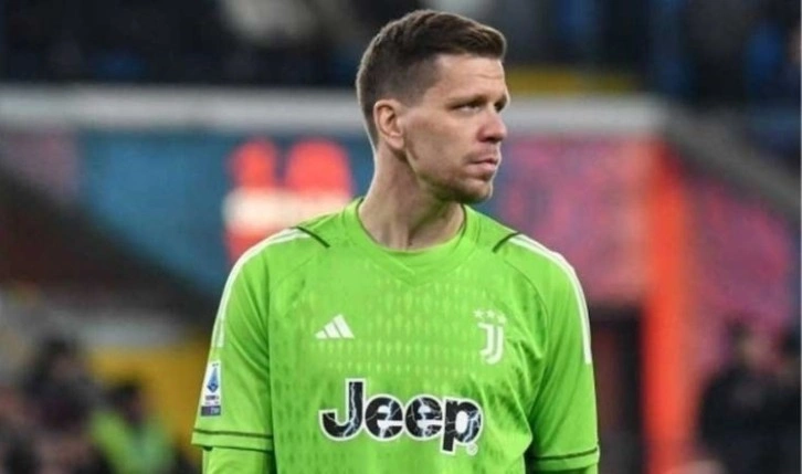 Wojciech Szczesny'den Barcelona açıklaması!