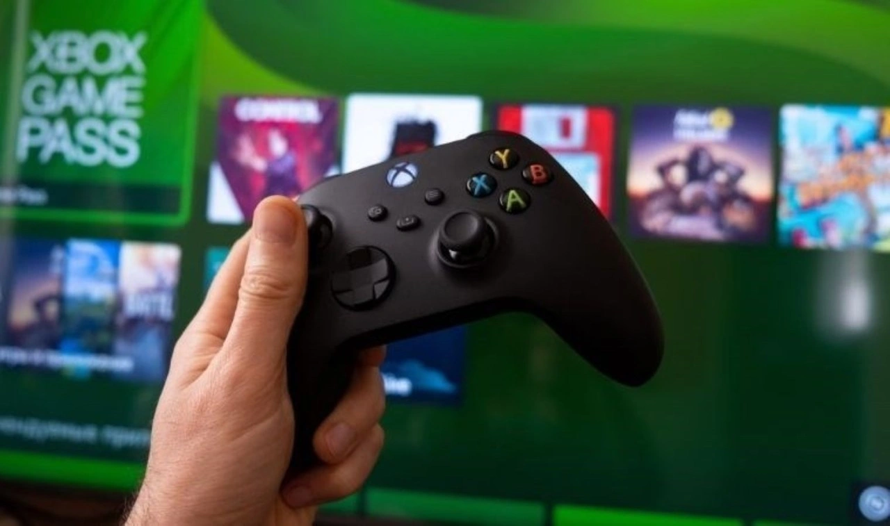 Xbox Game Pass'te ücretsiz oyun günleri