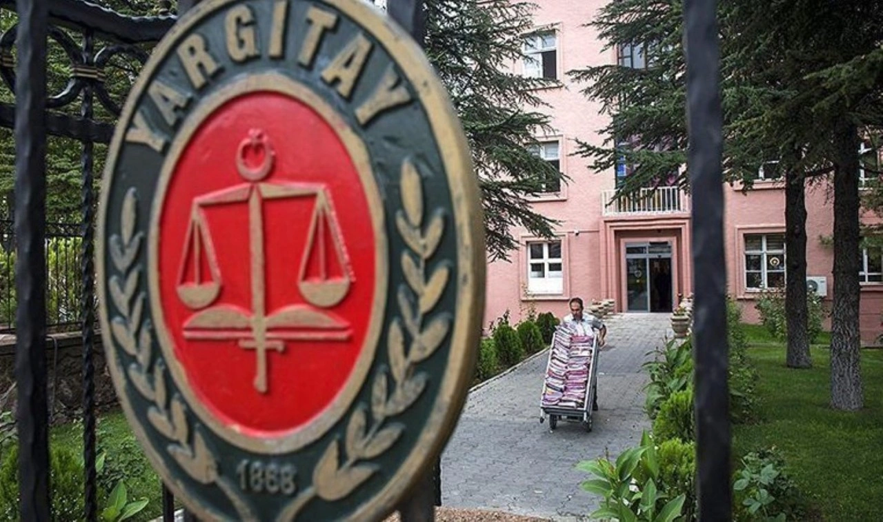 Yargıtay, darbe girişimi nedeniyle müebbet hapse çarptırılan 31 erin tahliyesine hükmetti