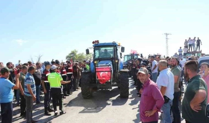 Semt pazarları borsaya döndü:Yaz ayında sebze ve meyvelerde artış sürüyor