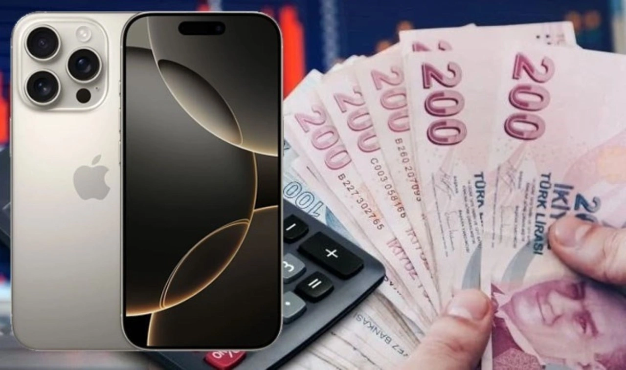 Yeni asgari ücretle iPhone 16 almak için Türkiye’de kaç gün çalışmak gerekiyor?