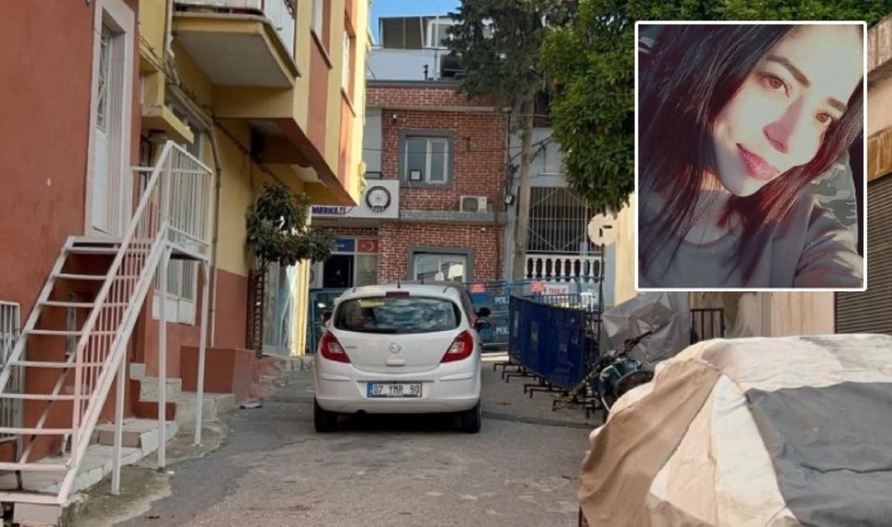 Yer İzmir... Karakola ceset ile gitti: İntihar olmadığı ortaya çıktı!