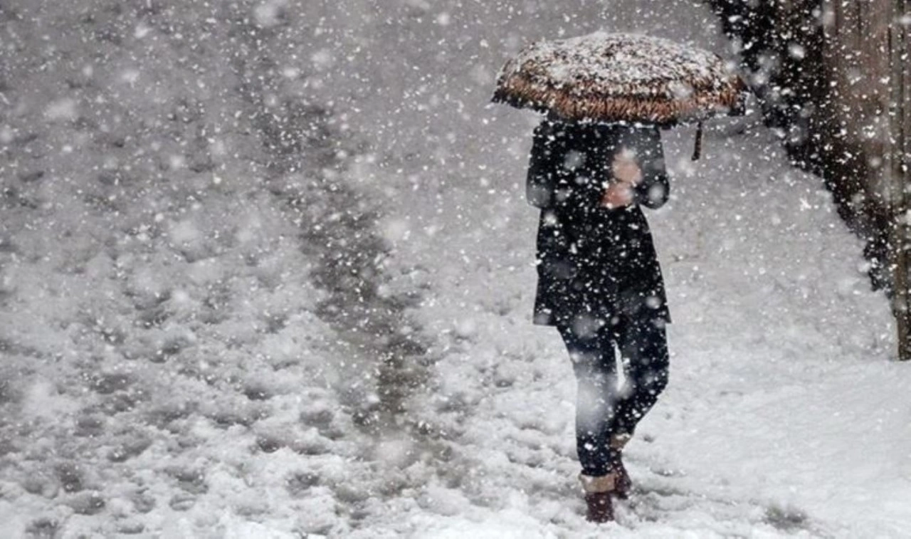 Yılbaşında hava nasıl olacak? İstanbul'a kar geliyor mu? 31 Aralık 2024 hava durumu raporu...