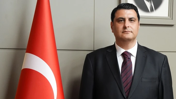 Yılmaz'dan, 23 Nisan kutlama mesajı