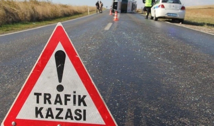 Yol çalışmaları : Trafikte ve karayollarında son durum