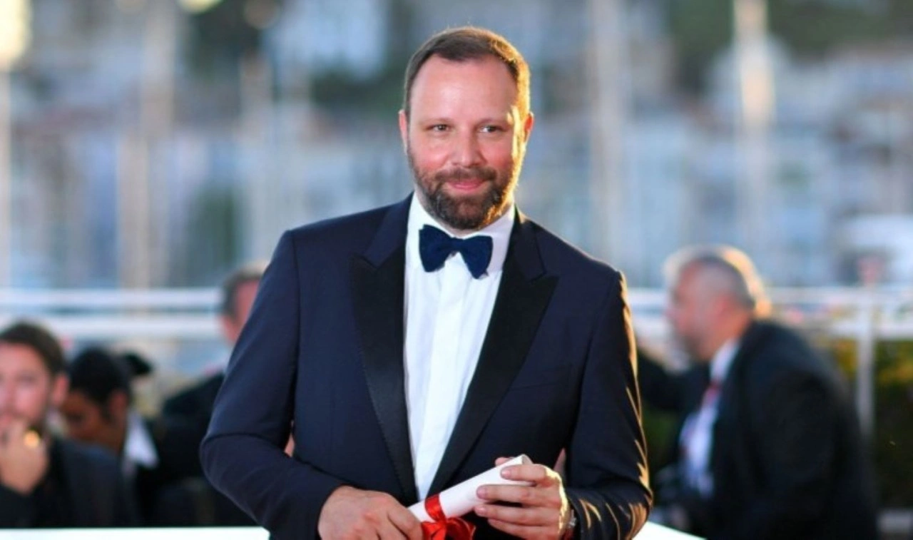 Yorgos Lanthimos'un yeni projesi belli oldu...