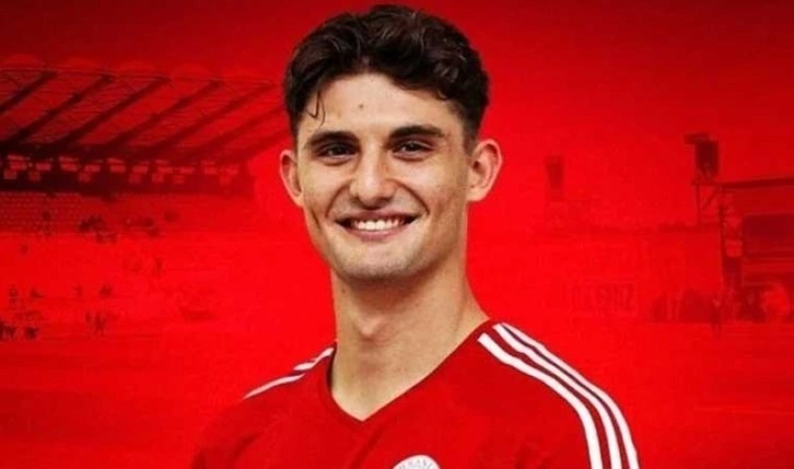 Yusuf Kocatürk, Ümraniyespor'a transfer oldu!