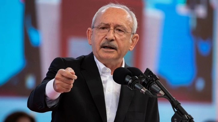 Kılıçdaroğlu’ndan ‘hodri meydan’ mesajı!