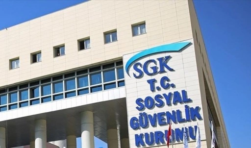 1 kuruş borca haciz gönderdiler: SGK il müdürü görevden alındı!