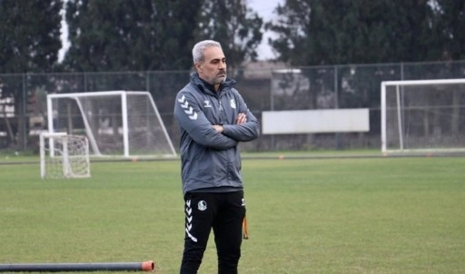 29 Ocak'ta göreve gelmişti: Sakaryaspor'da flaş ayrılık