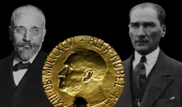 30 Ağustos Zafer Bayramı: Venizelos, Atatürk'ü Nobel Barış Ödülü'ne aday gösterirken ne de