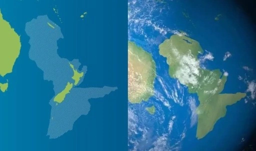 375 yıl boyunca saklı kalan kıta: 'Zealandia'nın sırları çözülüyor!