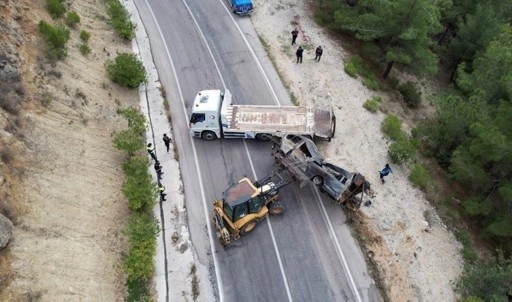 4 kişi yanarak ölmüştü: 'Navigasyon faciası' davasında yeni gelişme