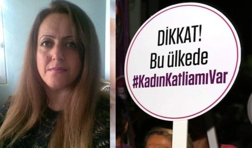 5 ay önce evlendiği Melek'i öldüren Ahmet Karabudak tutuklandı