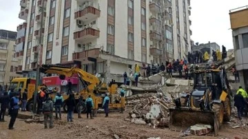 51 kişiye mezar olan Furkan Apartmanı'nda isyan ettiren karar