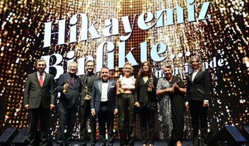 61. Uluslararası Antalya Altın Portakal Film Festivali yeniliklerle başladı: ‘Hepimiz için adalet’