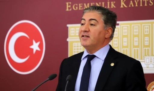 ABB’ye inceleme başlatıldı: CHP’li Emir’den sert tepki!